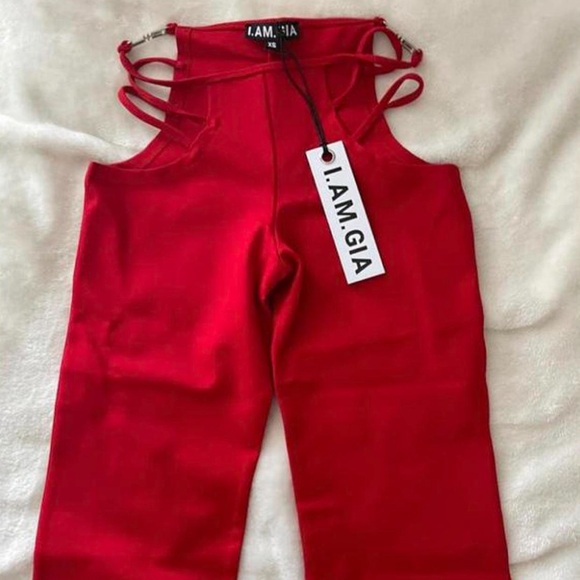 I.am.gia Lucid Pant - Picture 5 of 6